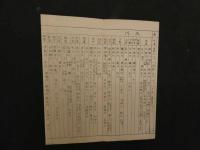 5　内外一覧　橋詰敏　他　1帖 