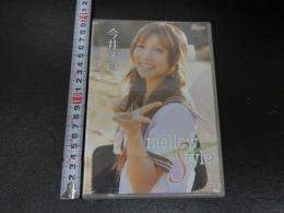 3　今井メロ　mellow style　イメージビデオ　R-15