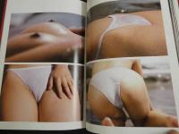妖咲狂花二　山口真由美写真集