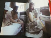 妖咲狂花二　山口真由美写真集
