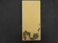 5　帖　短冊帖　26面　52枚収納可能　1帖