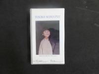 3 8 再生保証　ジュニアアイドル　VHS　小枩祐貴子　9歳　清流の森　40分　イメージビデオ