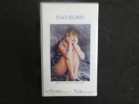 3 8 再生保証　ジュニアアイドル　VHS　磯野奈央　12歳　清流の森　40分　イメージビデオ 