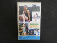 3 8 再生保証　ジュニアアイドル　VHS　鈴木ゆき乃　12歳　くれよん　vol.10　50分　イメージビデオ