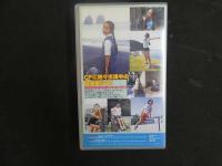 3 8 再生保証　ジュニアアイドル　VHS　能登有紗　13歳　くれよん　vol.3　50分　イメージビデオ