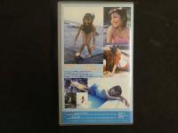 3 8 再生保証　ジュニアアイドル　VHS　前野瑠那　10歳　くれよん　vol.7　50分　イメージビデオ