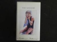 3 8 再生保証　ジュニアアイドル　VHS　川崎有紀　11歳　清流の森　40分　イメージビデオ