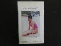 3 8 再生保証　ジュニアアイドル　VHS　山本侑香　11歳　清流の森　40分　イメージビデオ 