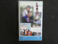 3 8 再生保証　ジュニアアイドル　VHS　関川紗代　11歳　くれよん　vol.6　50分　イメージビデオ