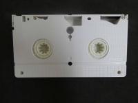 3 8 ②再生保証　ジュニアアイドル　VHS　関あおい　11歳　くれよん　vol.8　50分　イメージビデオ