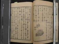 5　官許　電気論　中神保鈔訳