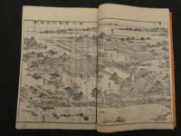 6 二十四輩順拝図会　竹原春泉斎画　
