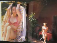 ８　高橋由美子写真集撮影・細野普司　3冊セット　ワニブックス
