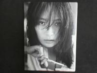 ８　マルシア写真集/リッスン　撮影・宮澤正明　第1版　スコラ