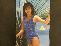 ８　RIE　畠田理恵写真集　昭和63年発売　近代映画社
