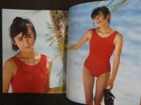 ８　RIE　畠田理恵写真集　昭和63年発売　近代映画社
