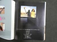 ８　RIE　畠田理恵写真集　昭和63年発売　近代映画社