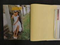 ８　Look at　渡辺美奈子　撮影・山内順仁　1988年初版