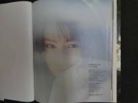 ８　伊東美紀子写真集　か・な・り誘気　撮影・木村晴　1990年初版　ワニブックス