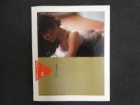 ８　アプローチ　甲斐えつ子写真集　奥舜　1989年初版　ワニブックス