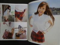 ８　佐藤唯１ｓｔ写真集　2010年第1版　彩分館出版
