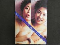 ８　SENTIR 小松春写真集　撮影・橋本雅司　1995年初版　ワニブックス