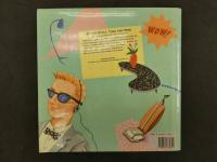 2  6　FIFTIES STYLE Them and Now Richard Horn COLUMBUSBOOKS 英文