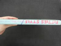 2  6　FIFTIES STYLE Them and Now Richard Horn COLUMBUSBOOKS 英文