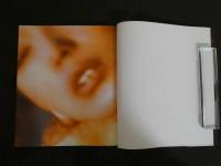 ８　葉月里緒菜写真集　RIONA　篠山紀信/撮影