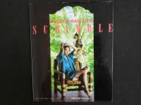 ８　９　成清加奈子写真集　SCRAMBLE　撮影/山岸伸　近代映画社