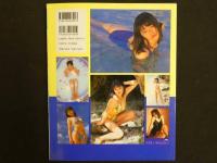 ８　9　秋山実希写真集　やっと会えたね。撮影/井ノ元浩二　スコラ