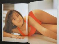 ８　3　私生活　かとうれいこ写真集　山岸伸/撮影