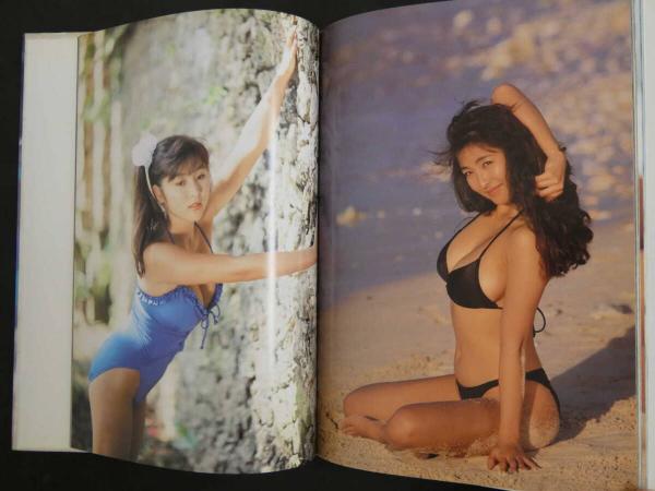 □ かとうれいこ 写真集 HEART BEAT ARENA37℃1月号臨時増刊 巨乳