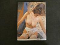 ８　3　浜田範子写真集　NORIKOHAMADA　nipple　小野麻早/撮影