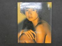 ８　3　胸さわぎ　辻沢杏子写真集