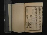 史籍集覧　田楽法師由来之事　近藤活版所　