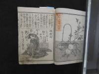 ８　８　明治新刻　名誉姫鏡　町田瀧司編輯　隆港堂　山本堂次郎　明治１７年