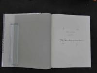 ８　3　柄澤齊　Hitoshi KARASAWA　木口木版画集　増補新版　1971－1991　署名入
