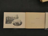 ８　7　大阪市集英尋常高等小学校　新築落成記念　昭和2年12月　古写真　戦前　古文書