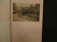 ８　7　大阪府女子専門学校　第2回卒業記念1929　昭和4年3月　大丸写真部　古写真　戦前　古文書