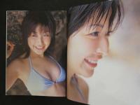 2  ９　小野真弓写真集　スマイル