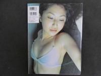 2  ９　小野真弓写真集　スマイル