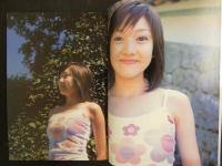 2  ９　PURE DOLL　美少女写真集