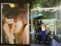 2  ９　glamour　中村みずほ写真集