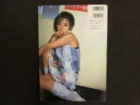 2  ９　安倍なつみ写真集