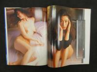 2  ８　板谷祐三子写真集　Y