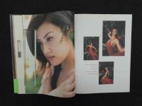 2  3　藤原紀香写真集