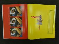 2  3　堀田としみ写真集　「TOKYOエレクとガール」