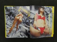 2  3　堀田としみ写真集　「TOKYOエレクとガール」
