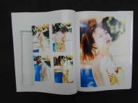 2  3　渡辺美奈代写真集　”EGOIST”